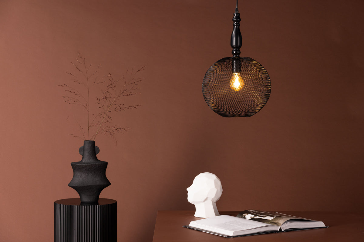 Pendant Lamp Black