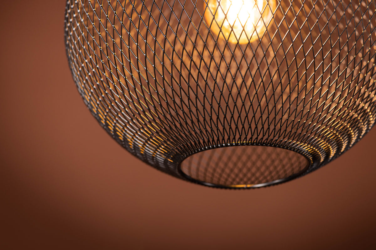 Pendant Lamp Black