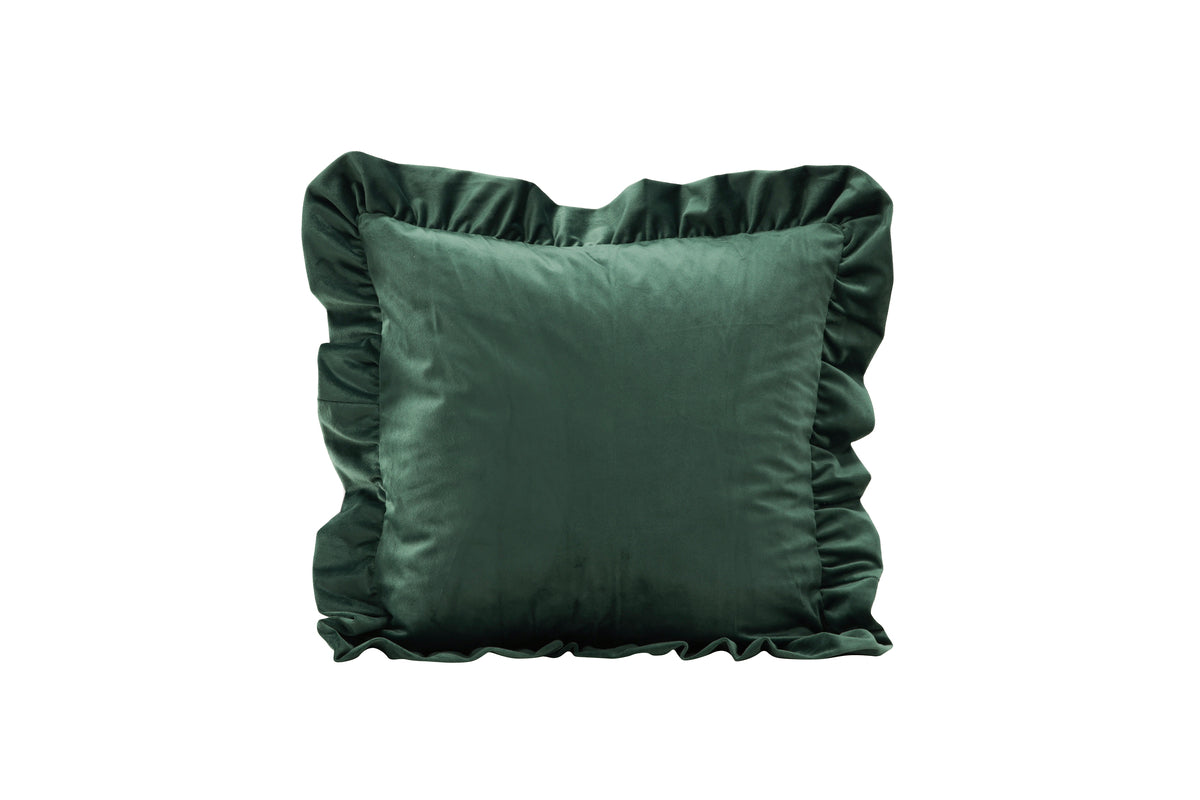 Cushion Cover 50 x 50 Green