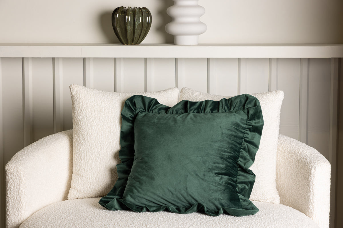 Cushion Cover 50 x 50 Green