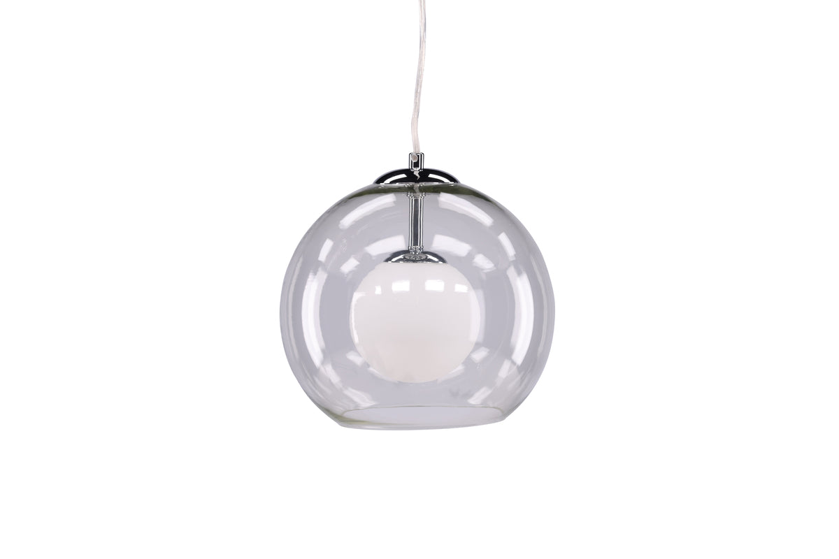 Pendant Lamp Grey