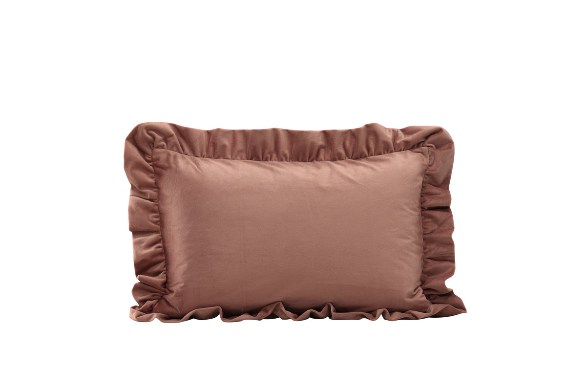 Cushion Cover 40 x 60 Pink