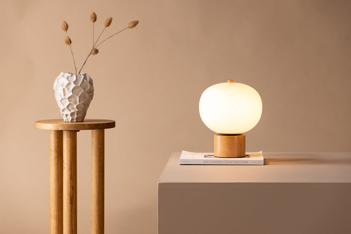 Table Lamp Nature