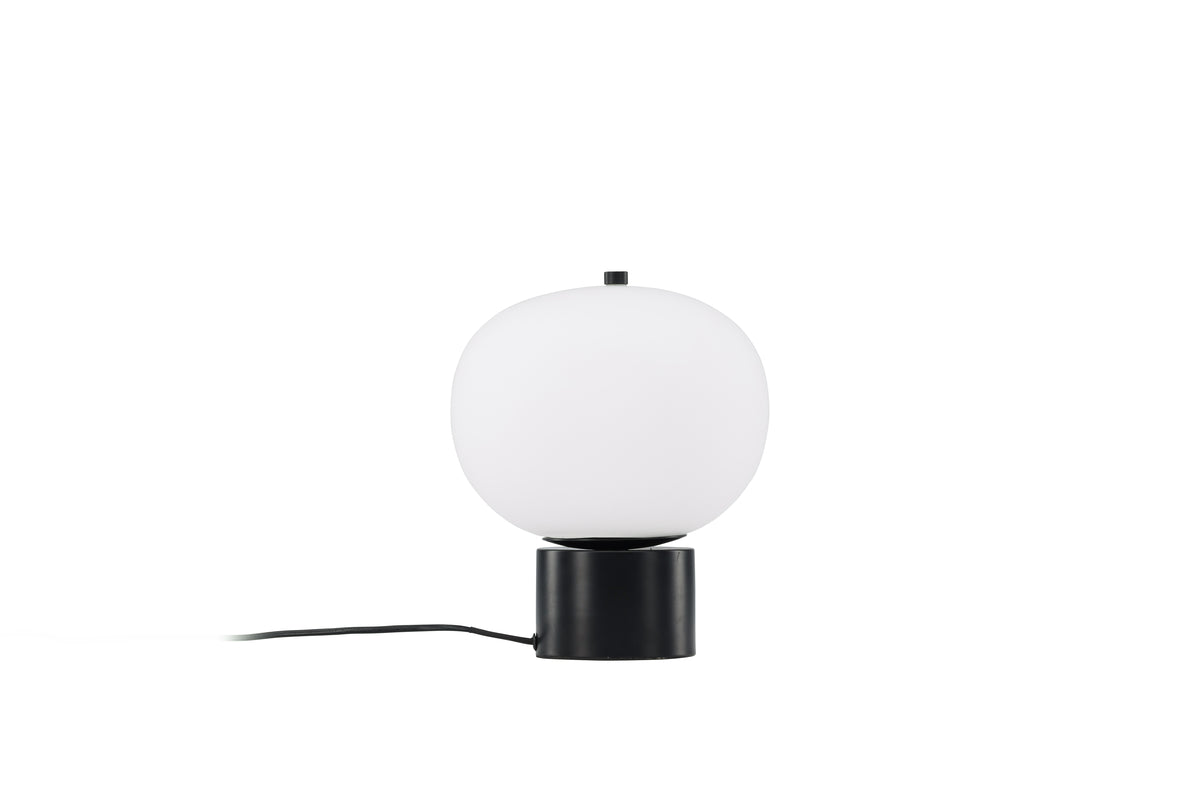 Table Lamp Black