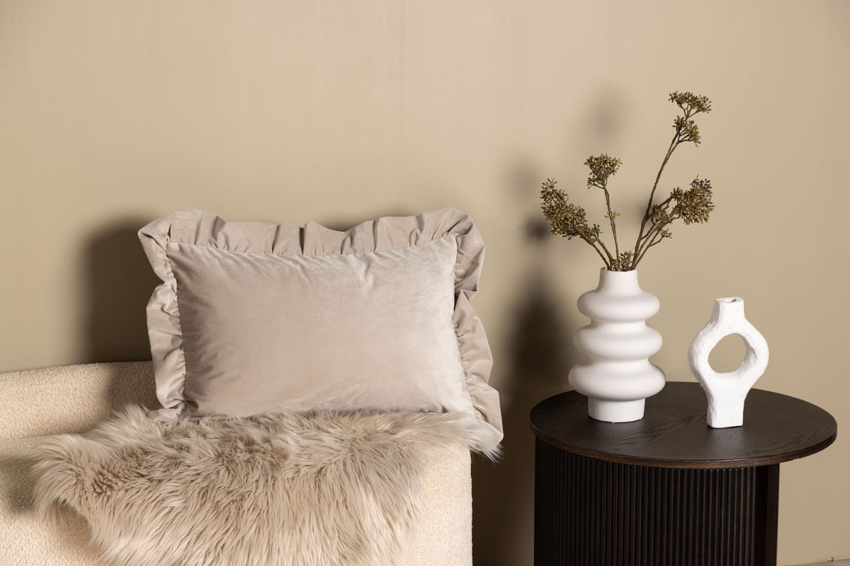 Cushion Cover 60 x 40 Beige