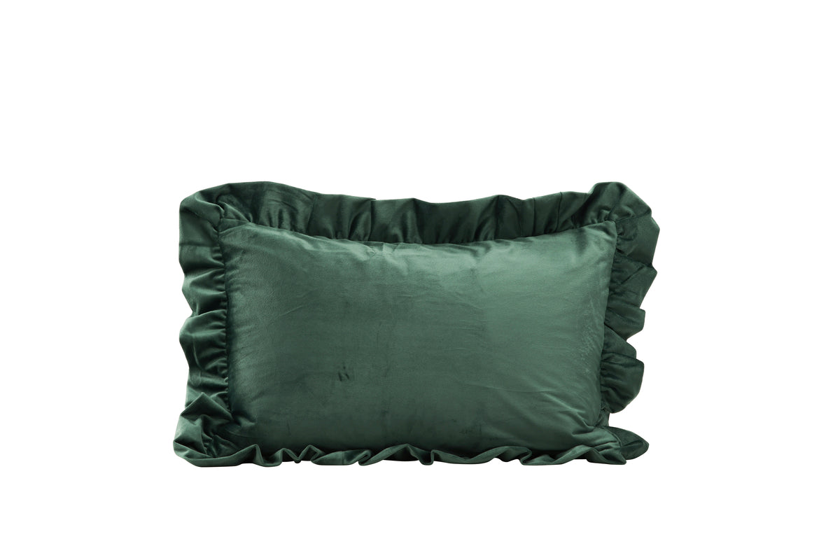 Cushion Cover 60 x 40 Green