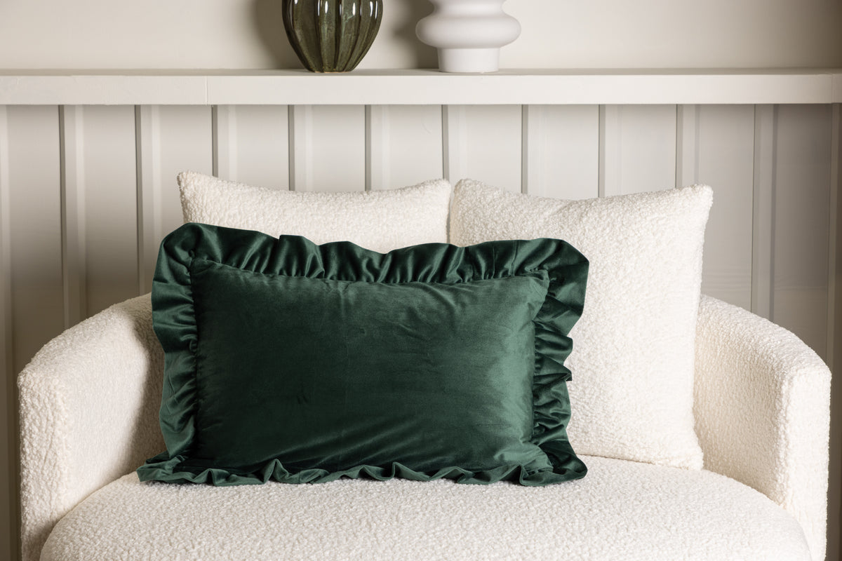 Cushion Cover 60 x 40 Green