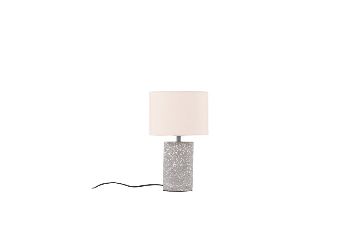 Table Lamp Grey