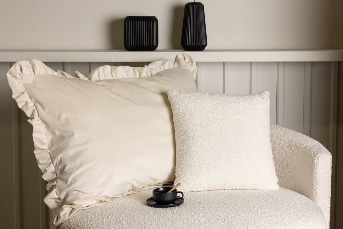 Pillow Case 100 x 70 White
