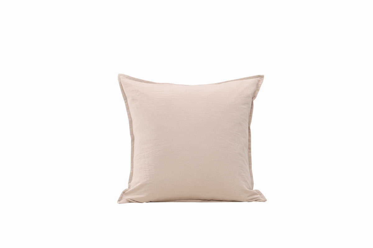 Cushion Cover 45 x 45 Beige