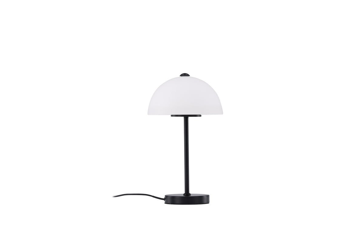 Table Lamp White
