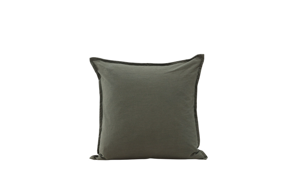 Cushion Cover 45 x 45 Green