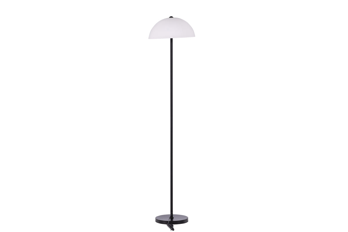 Floor Lamp White