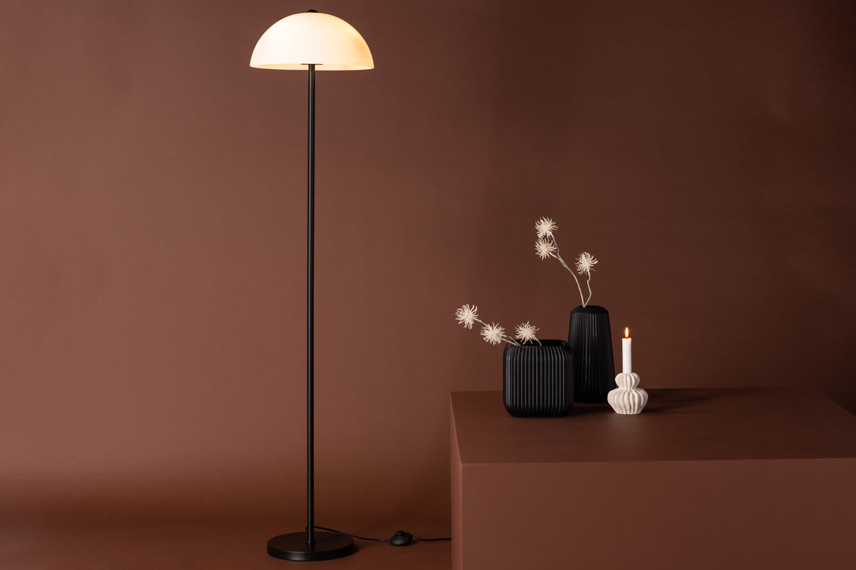 Floor Lamp White