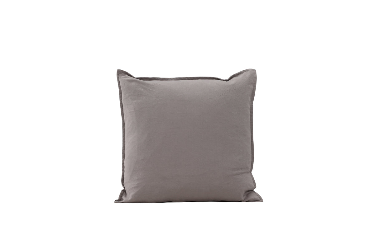 Cushion Cover 45 x 45 Grey