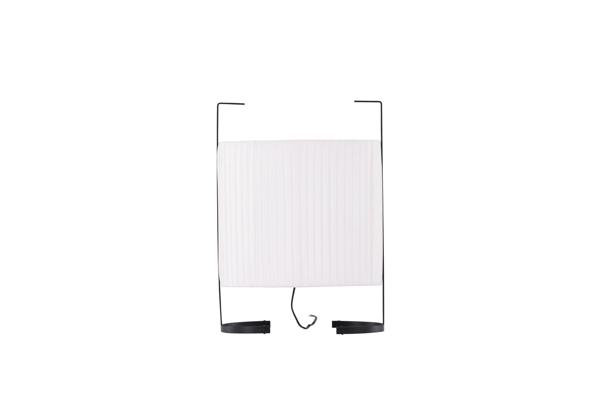 Floor Lamp Beige