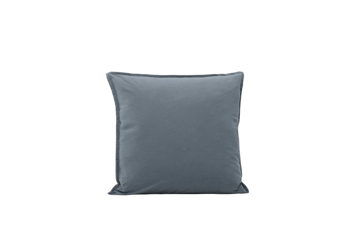 Cushion Cover 45 x 45 Dark Grey