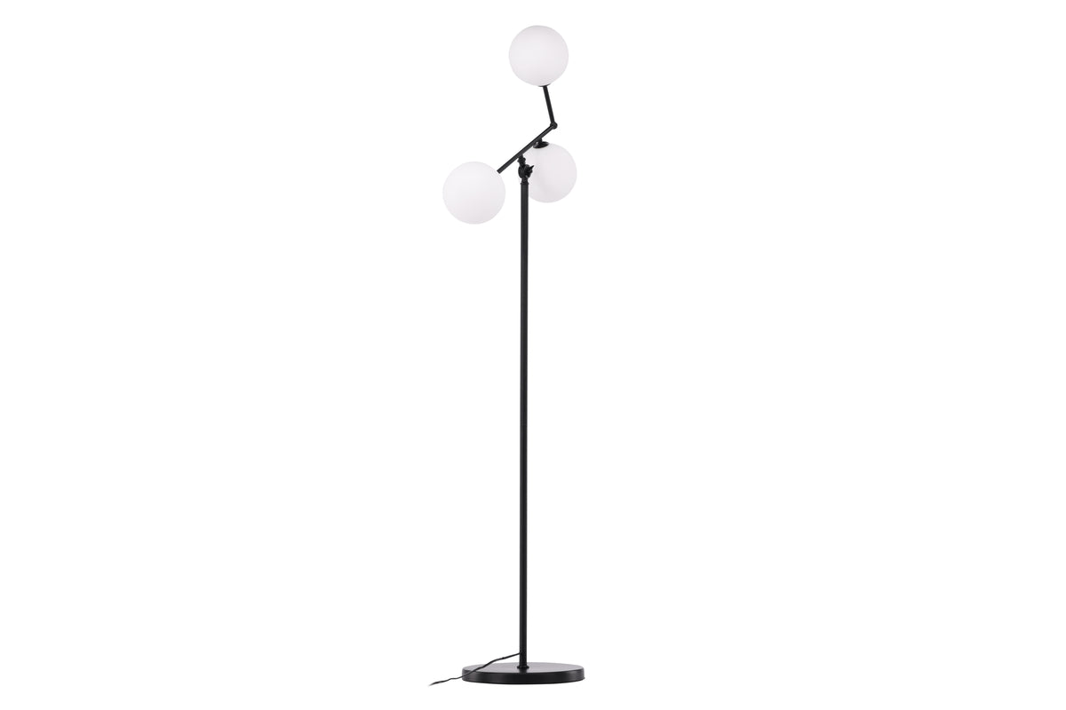 Floor Lamp Black