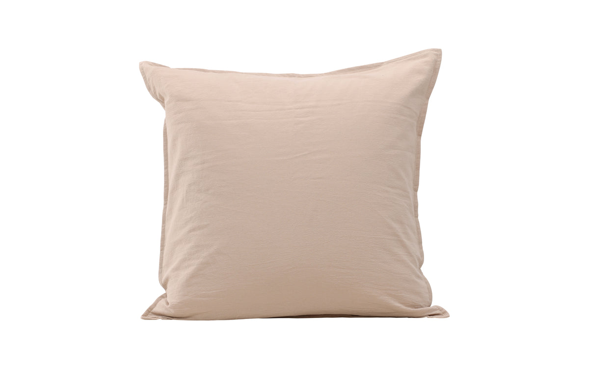 Cushion Cover 60 x 60 Beige