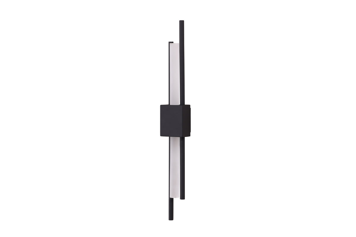 Wall Lamp Black