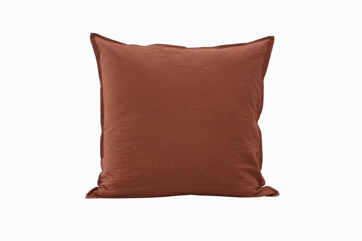 Cushion Cover 60 x 60 Roasty