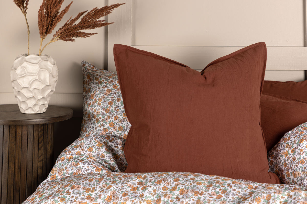 Cushion Cover 60 x 60 Roasty