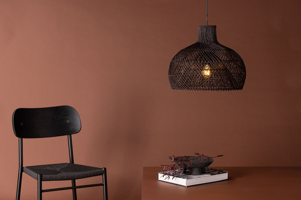 Pendant Lamp Black