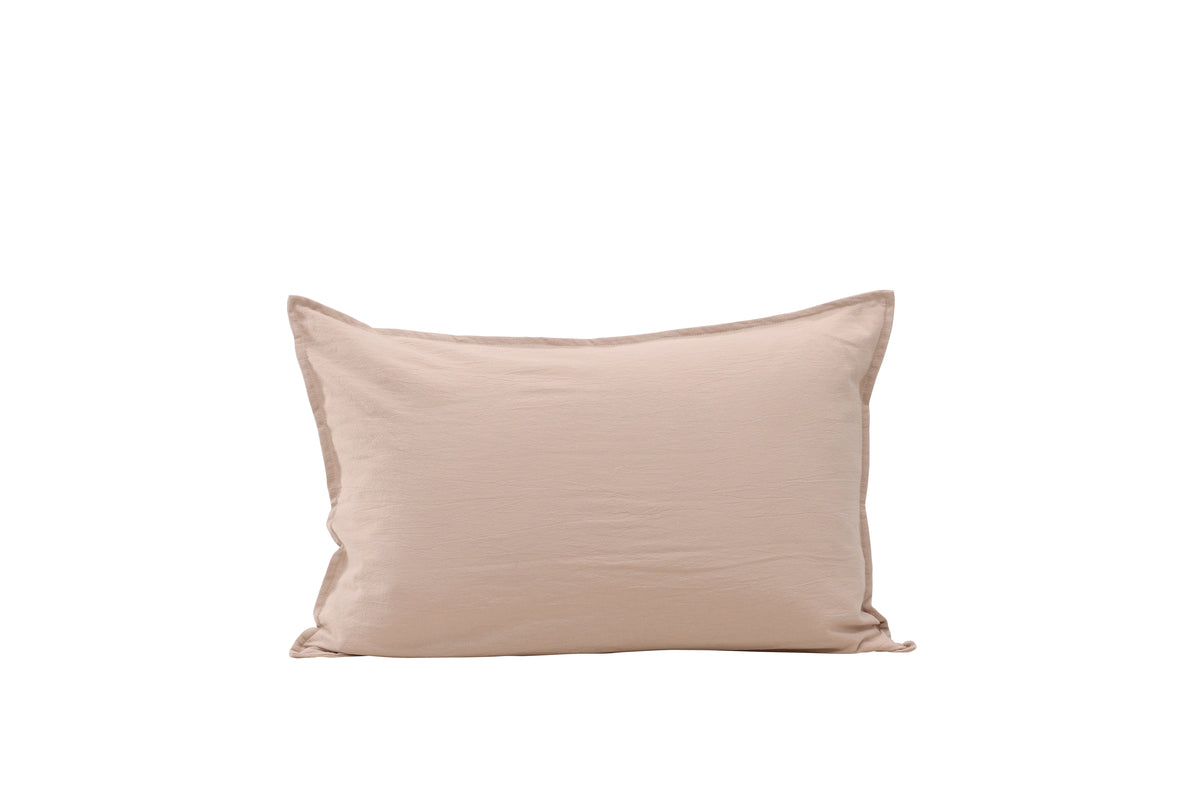 Cushion Cover 60 x 40 Beige