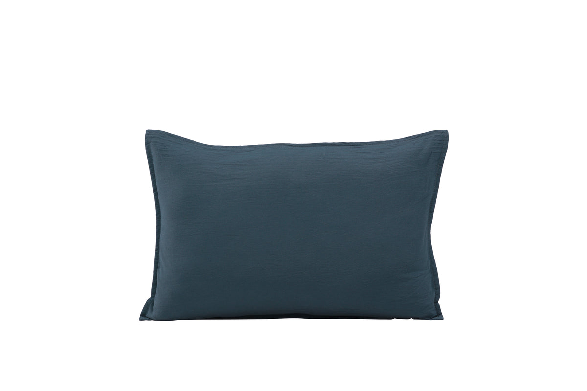 Cushion Cover 60 x 40 Dark Grey