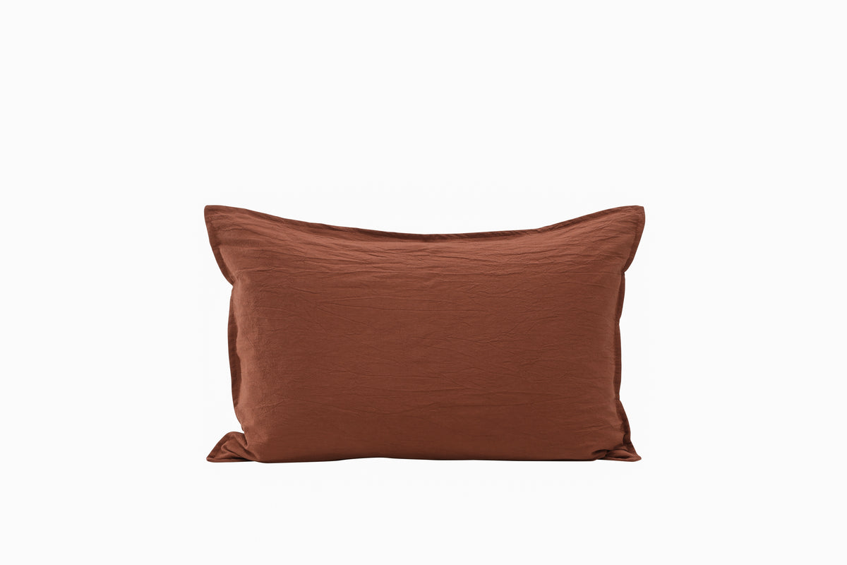 Cushion Cover 60 x 40 Roasty