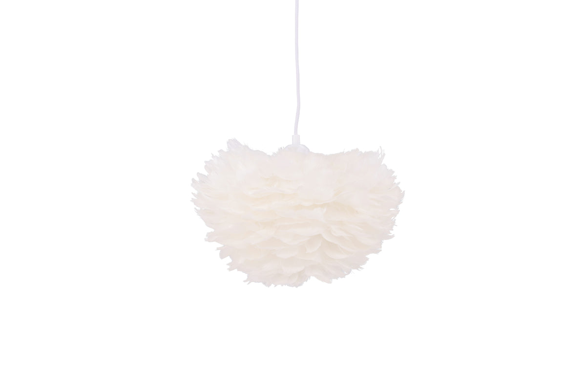 Pendant Lamp White