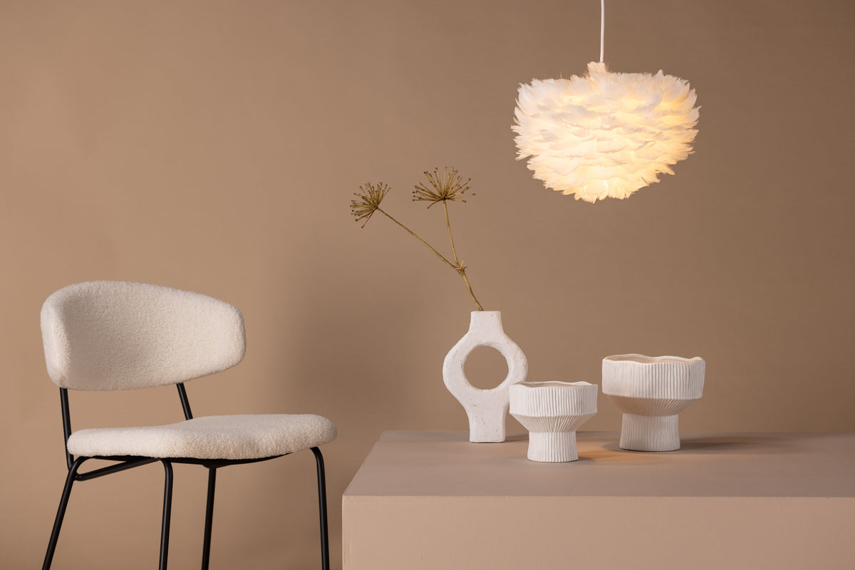 Pendant Lamp White