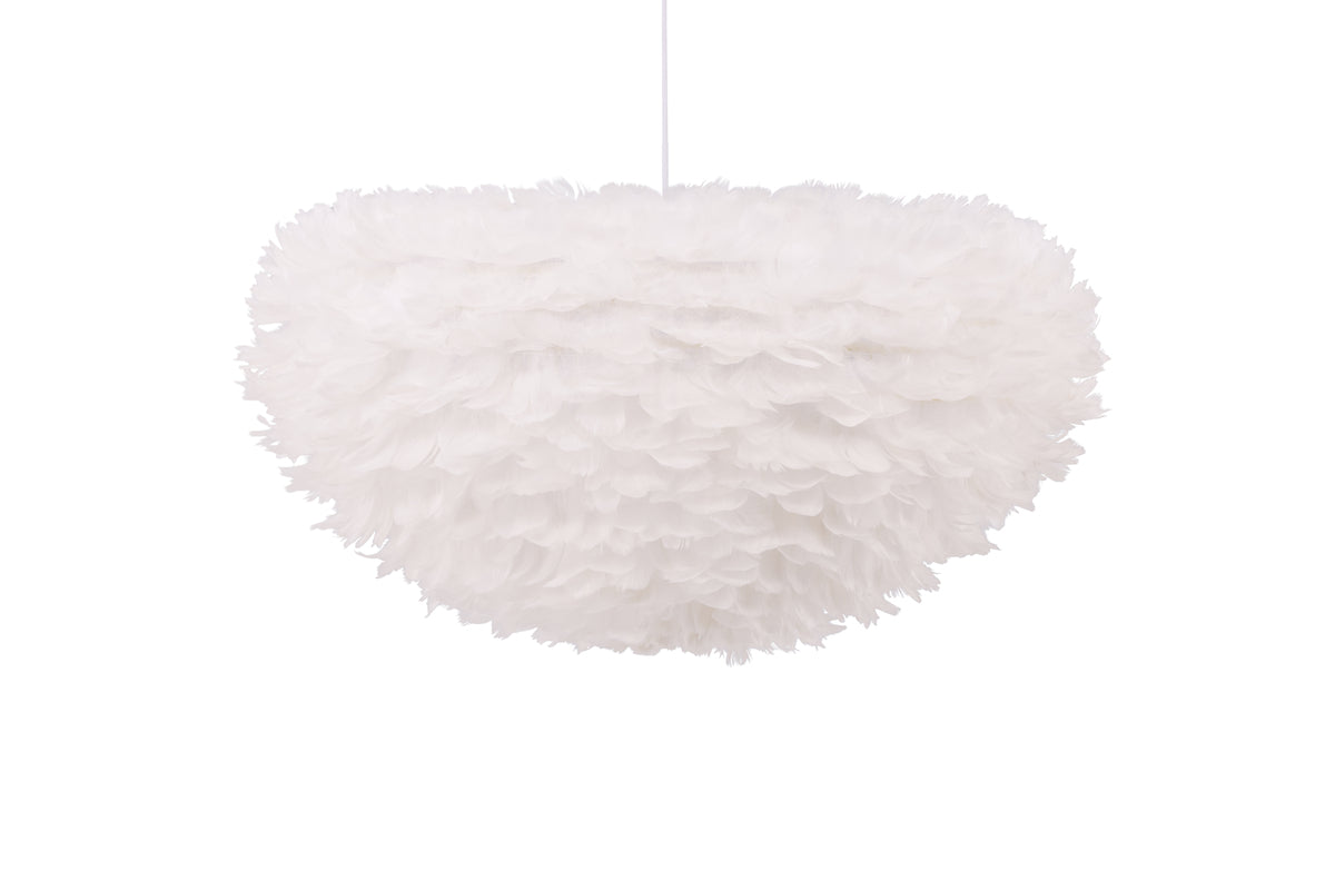 Pendant Lamp White