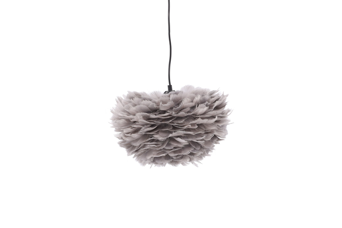 Pendant Lamp Grey