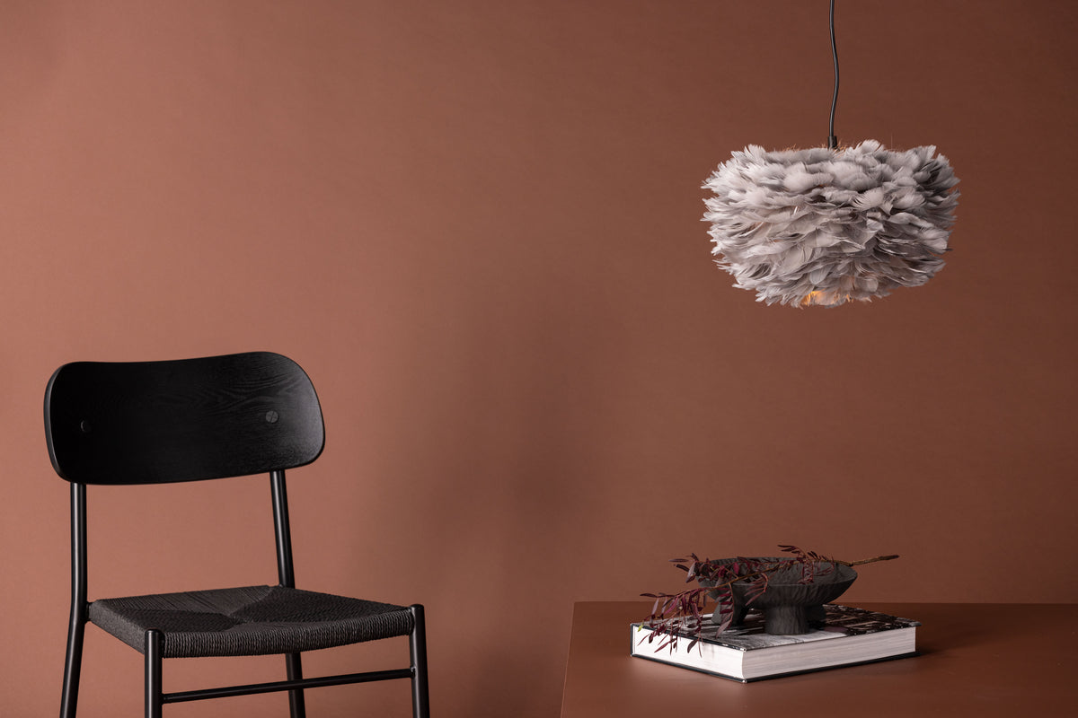 Pendant Lamp Grey