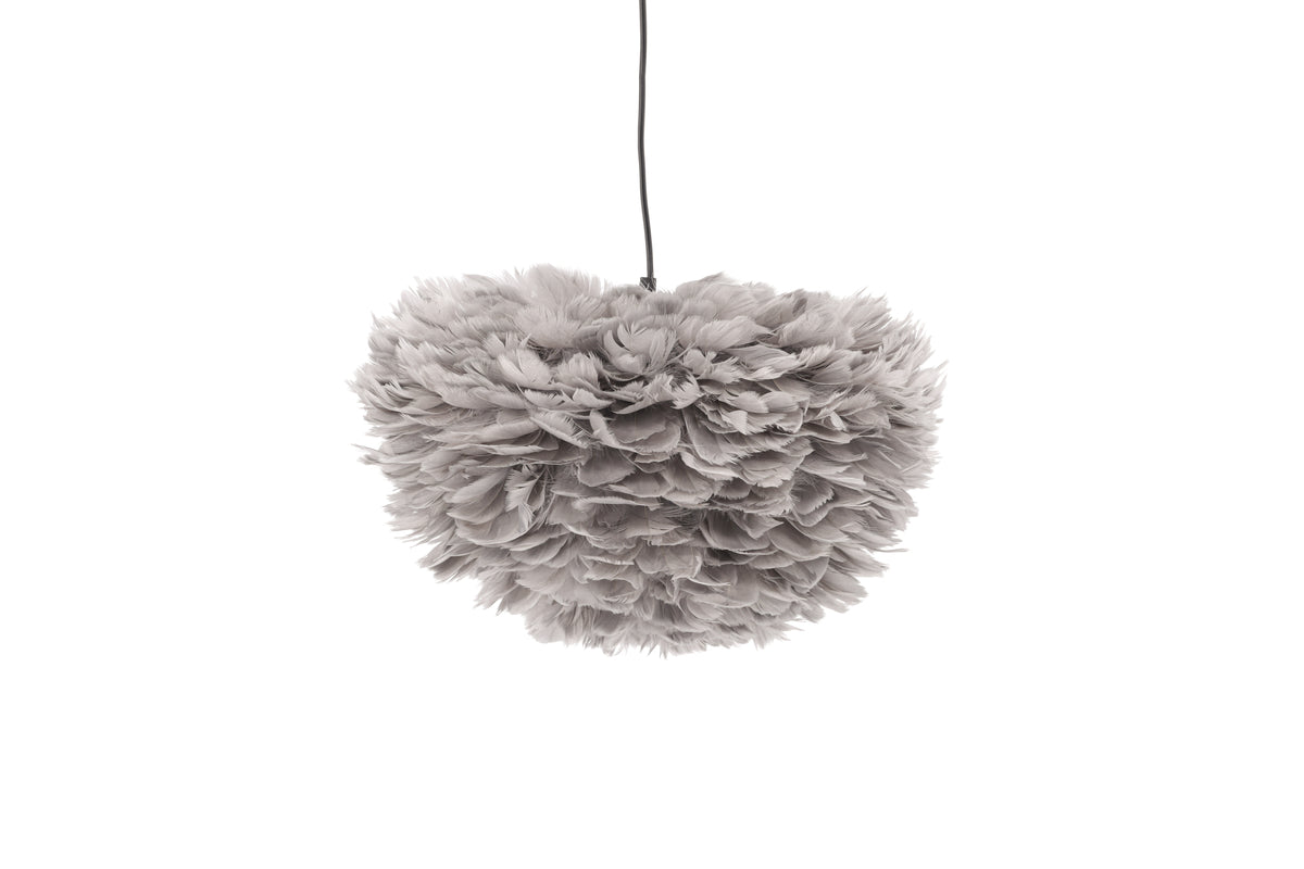 Pendant Lamp Grey