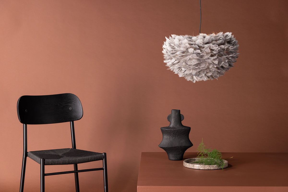 Pendant Lamp Grey