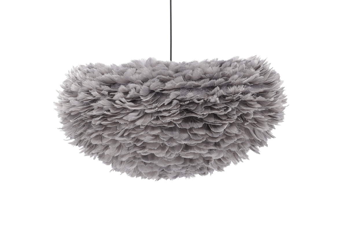 Pendant Lamp Grey