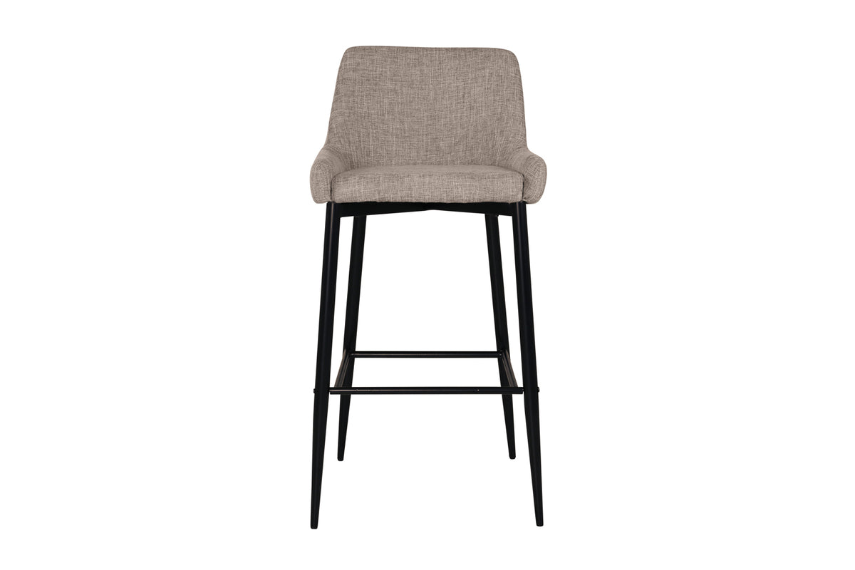 Bar Chair 2-pack Beige