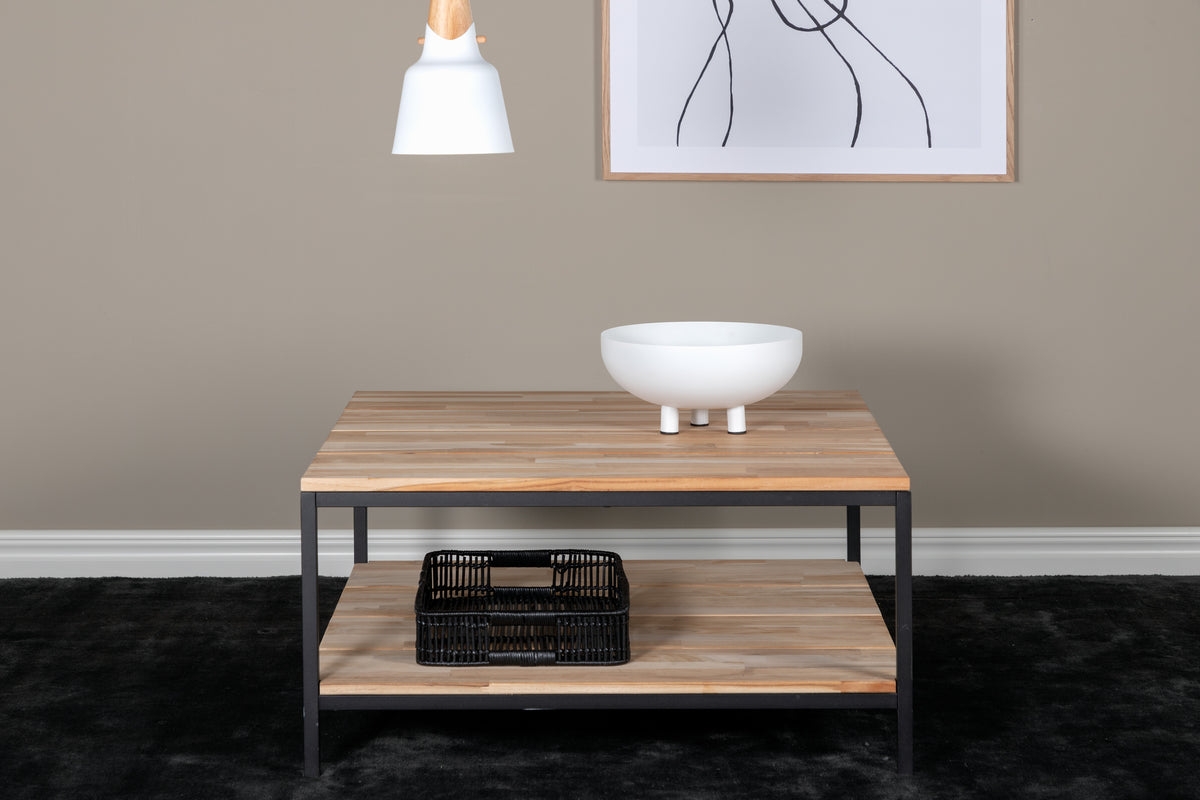 Sofa Table 40 x 80 x 80 Nature