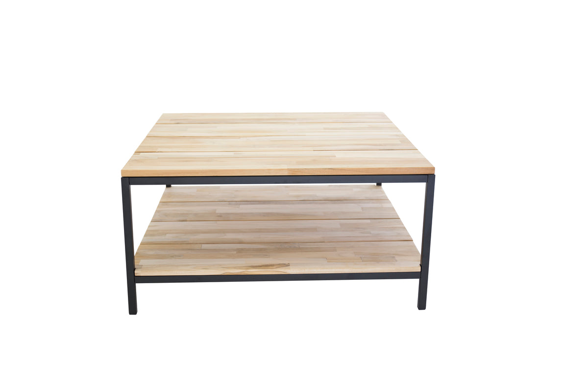 Sofa Table 40 x 80 x 80 Nature