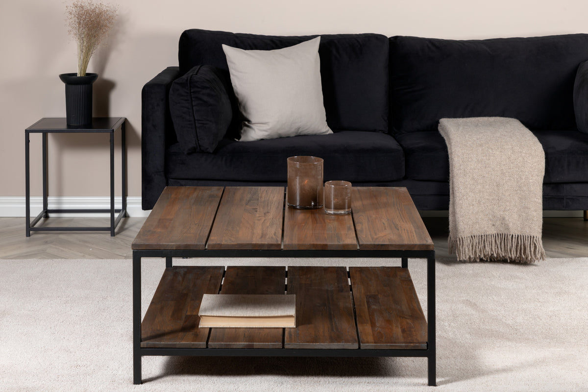 Sofa Table 40 x 80 x 80 Nature