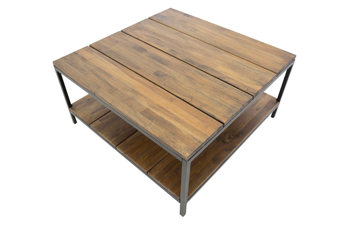 Sofa Table 40 x 80 x 80 Nature