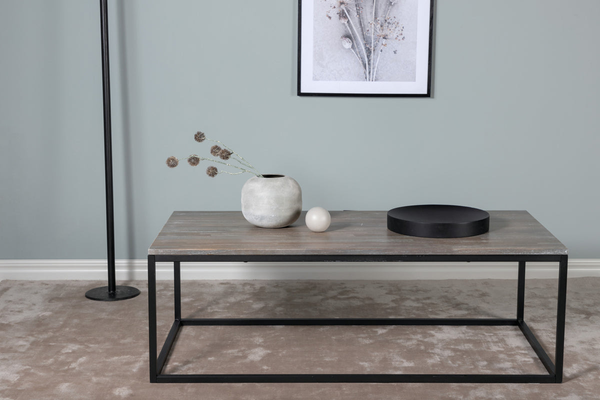 Sofa Table 40 x 120 x 60 Nature