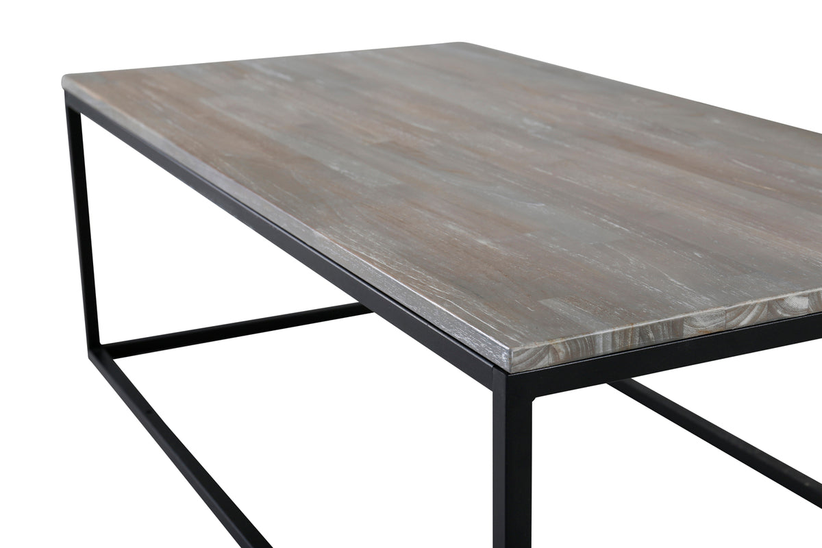 Sofa Table 40 x 120 x 60 Nature