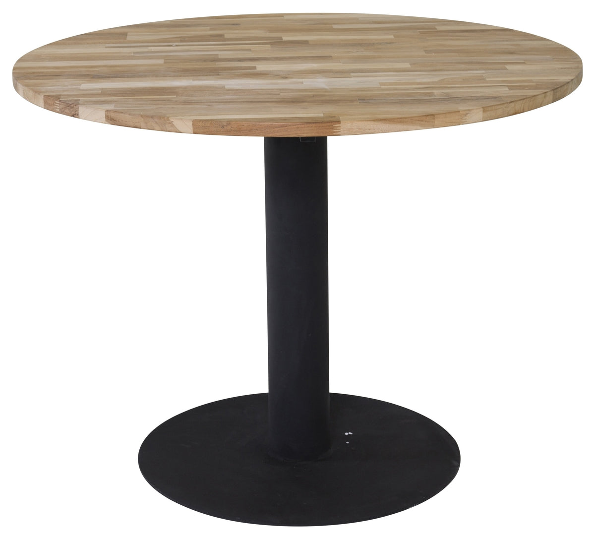 Round Dining Table ø140 Nature