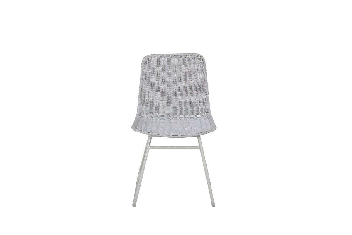 Dining Chair 2-pack White