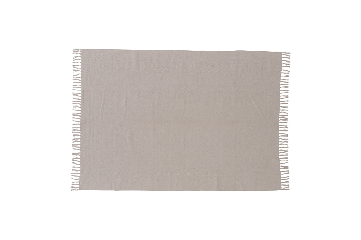 Rectangular Carpet 200 x 300 Beige