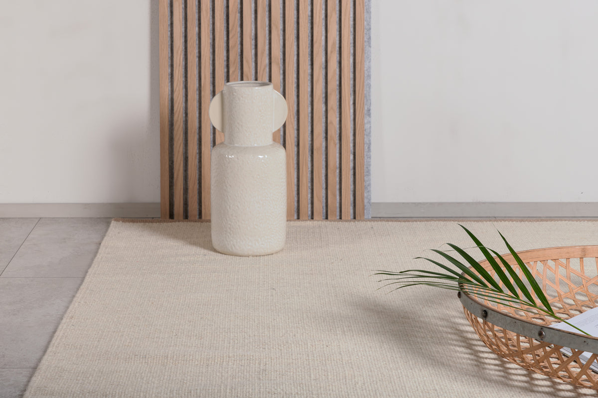 Rectangular Carpet 200 x 300 Beige