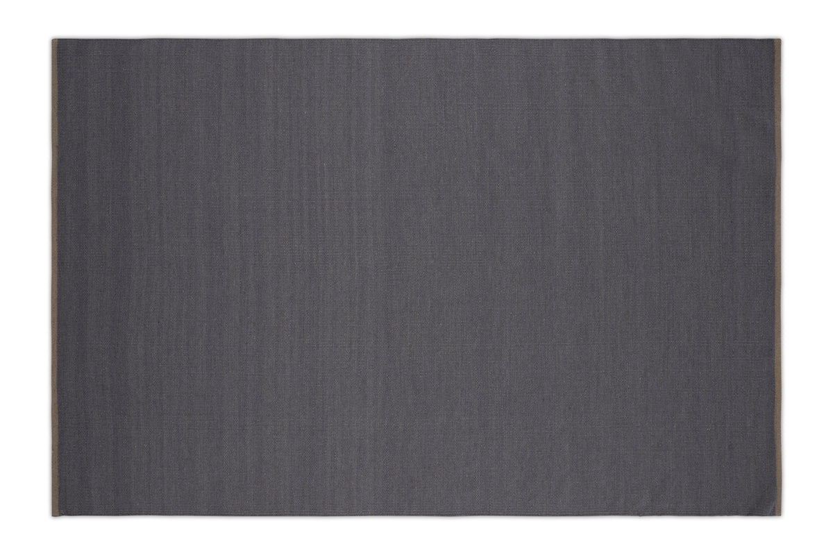 Rectangular Carpet 200 x 300 Light Grey